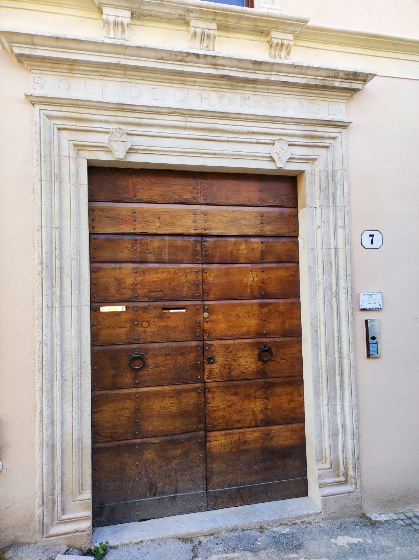 Dettagli - Two-room apartment Via Caserma Angelini, L'Aquila - photo 1