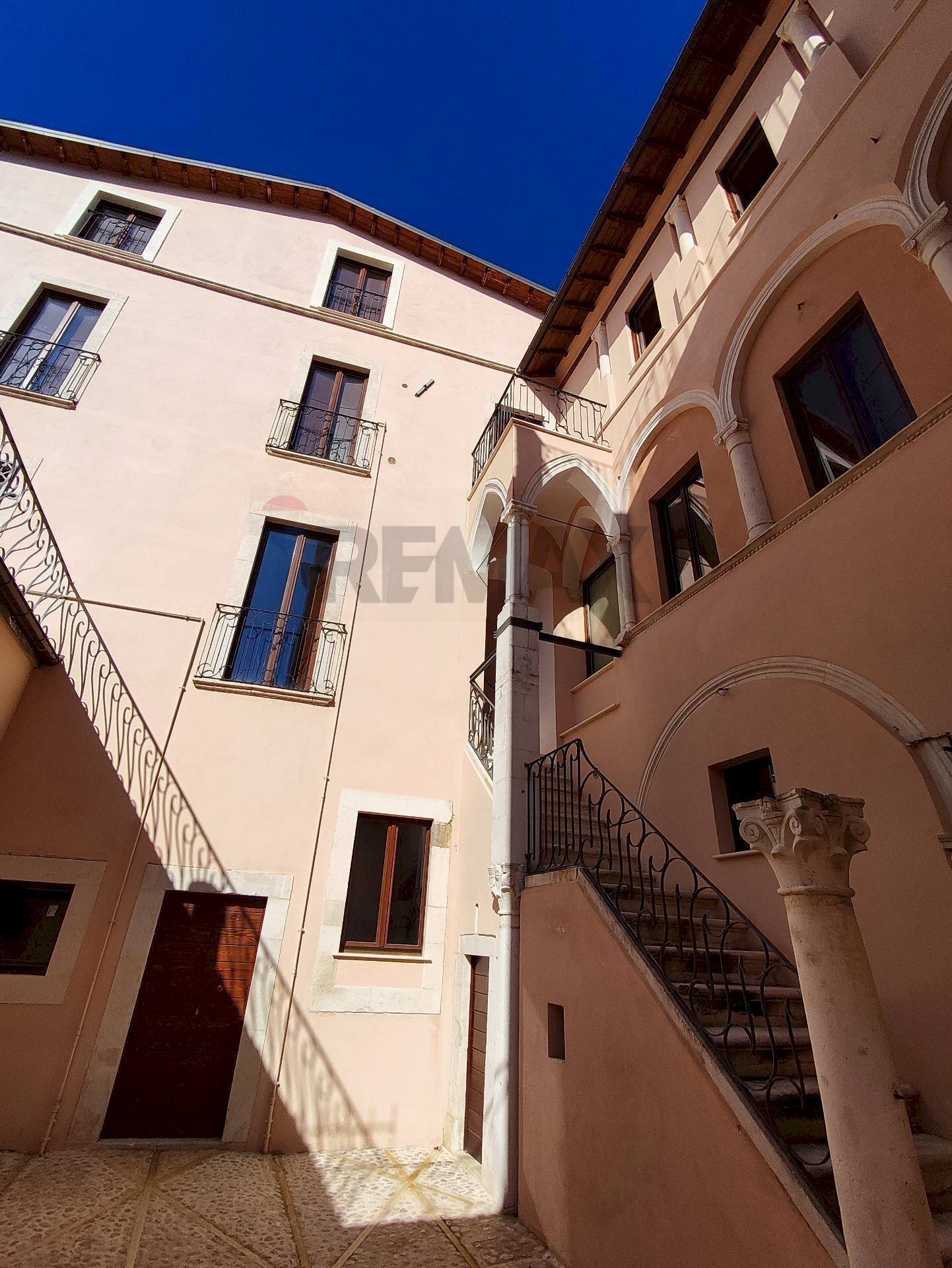 Edificio all\'aperto - Two-room apartment Via Caserma Angelini, L'Aquila - photo 3