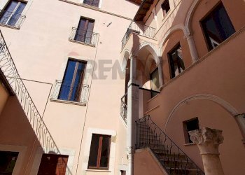 Edificio all\'aperto - Two-room apartment Via Caserma Angelini, L'Aquila - photo 3