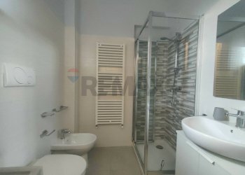 Bagno - Two-room apartment Via Caserma Angelini, L'Aquila - photo 12