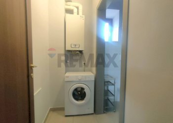 Lavanderia - Two-room apartment Via Caserma Angelini, L'Aquila - photo 13