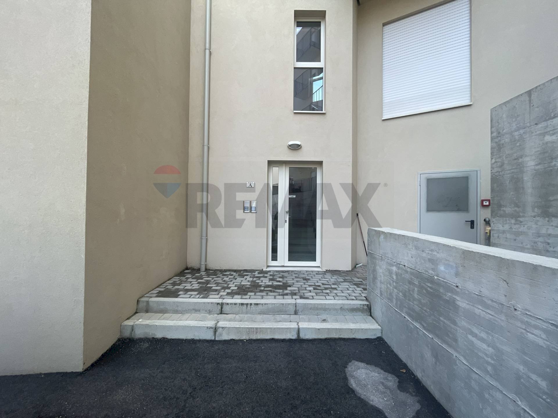 Terrazza - Bilocale Piazza della Lauretana, L'Aquila - foto 2