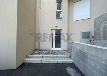 Terrazza - Bilocale Piazza della Lauretana, L'Aquila - foto 2