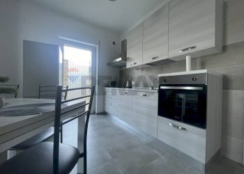 Cucina - Bilocale Piazza della Lauretana, L'Aquila - foto 7