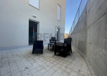 Terrazza - Bilocale Piazza della Lauretana, L'Aquila - foto 12