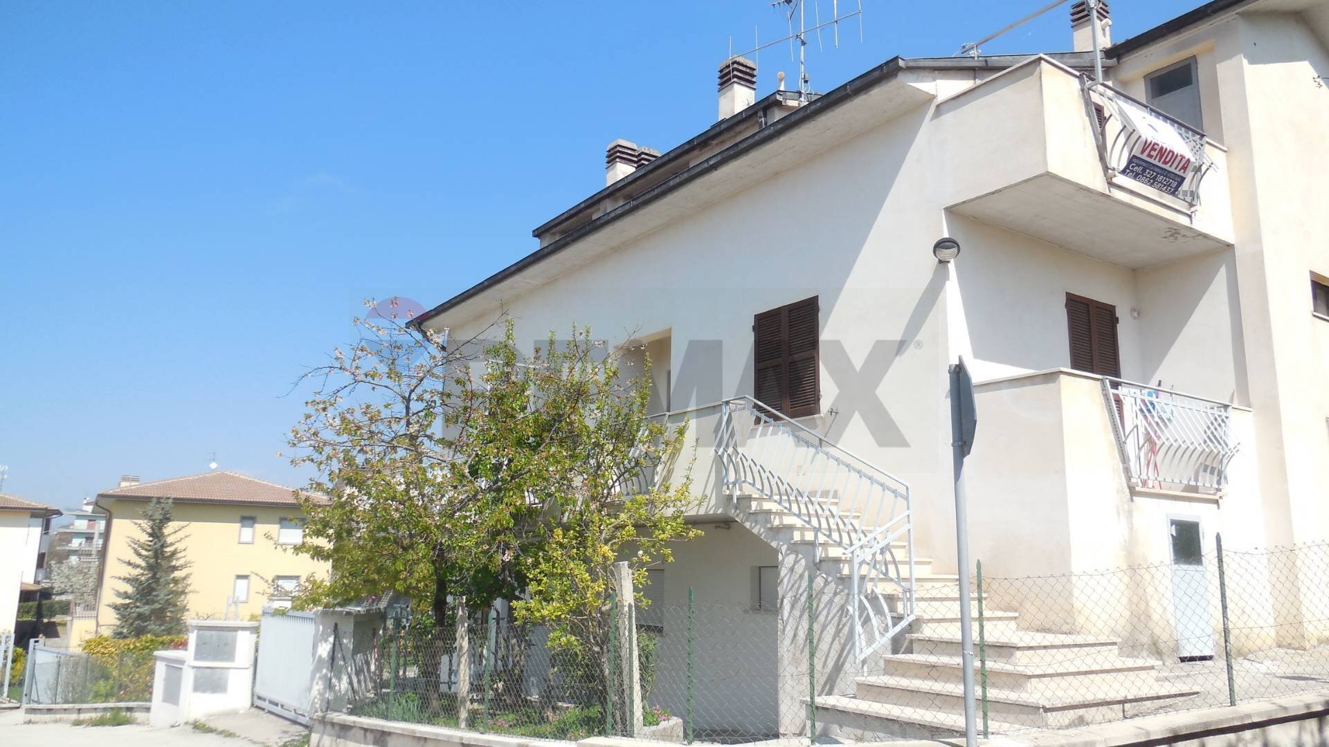 Casa all\'aperto - Independent house Poggio Picenze - photo 2
