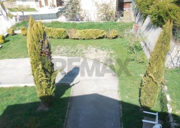 Giardino - Independent house Poggio Picenze - photo 4