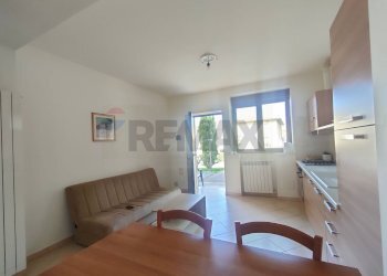 Sala da pranzo - Independent house Poggio Picenze - photo 7