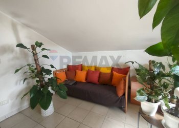 Soggiorno - Independent house Poggio Picenze - photo 24