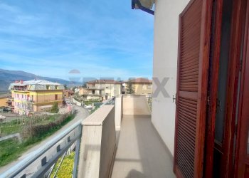 Balcone - Independent house Poggio Picenze - photo 34