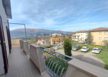 Balcone - Independent house Poggio Picenze - photo 35