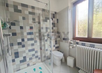 Bagno - Independent house Poggio Picenze - photo 40
