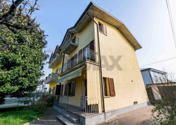 Casa all\'aperto - Independent house VIA SAN ROCCO
 
5, Levate - photo 1