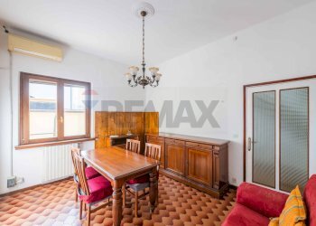 Sala da pranzo - Independent house VIA SAN ROCCO
 
5, Levate - photo 2