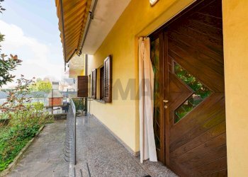 Balcone - Independent house VIA SAN ROCCO
 
5, Levate - photo 22