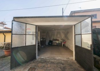 Parcheggio - Independent house VIA SAN ROCCO
 
5, Levate - photo 27