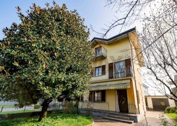 Casa all\\\'aperto - Casa indipendente VIA SAN ROCCO
 
5, Levate - foto 23