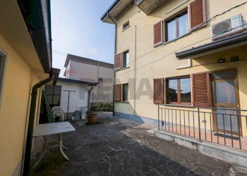 Terrazza - Villa VIA SAN ROCCO
 
5, Levate - photo 26