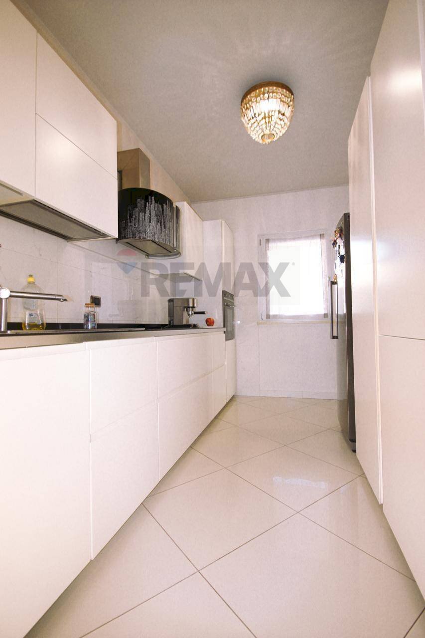 Cucina - Casa indipendente Via Frescà
 
84, Cerea - foto 3