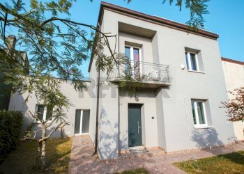 Casa all\'aperto - Casa indipendente Via Frescà
 
84, Cerea - foto 1