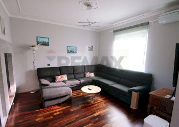 Soggiorno - Casa indipendente Via Frescà
 
84, Cerea - foto 2