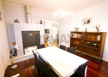 Sala da pranzo - Casa indipendente Via Frescà
 
84, Cerea - foto 4