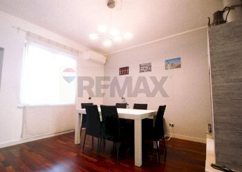 Sala da pranzo - Casa indipendente Via Frescà
 
84, Cerea - foto 14