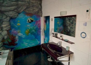 Bagno - Casa indipendente Via Frescà
 
84, Cerea - foto 18