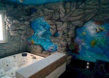 Bagno - Casa indipendente Via Frescà
 
84, Cerea - foto 20