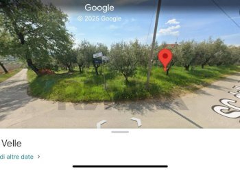 Giardino - Terreno edificabile C.da Cerreto, Miglianico - foto 6