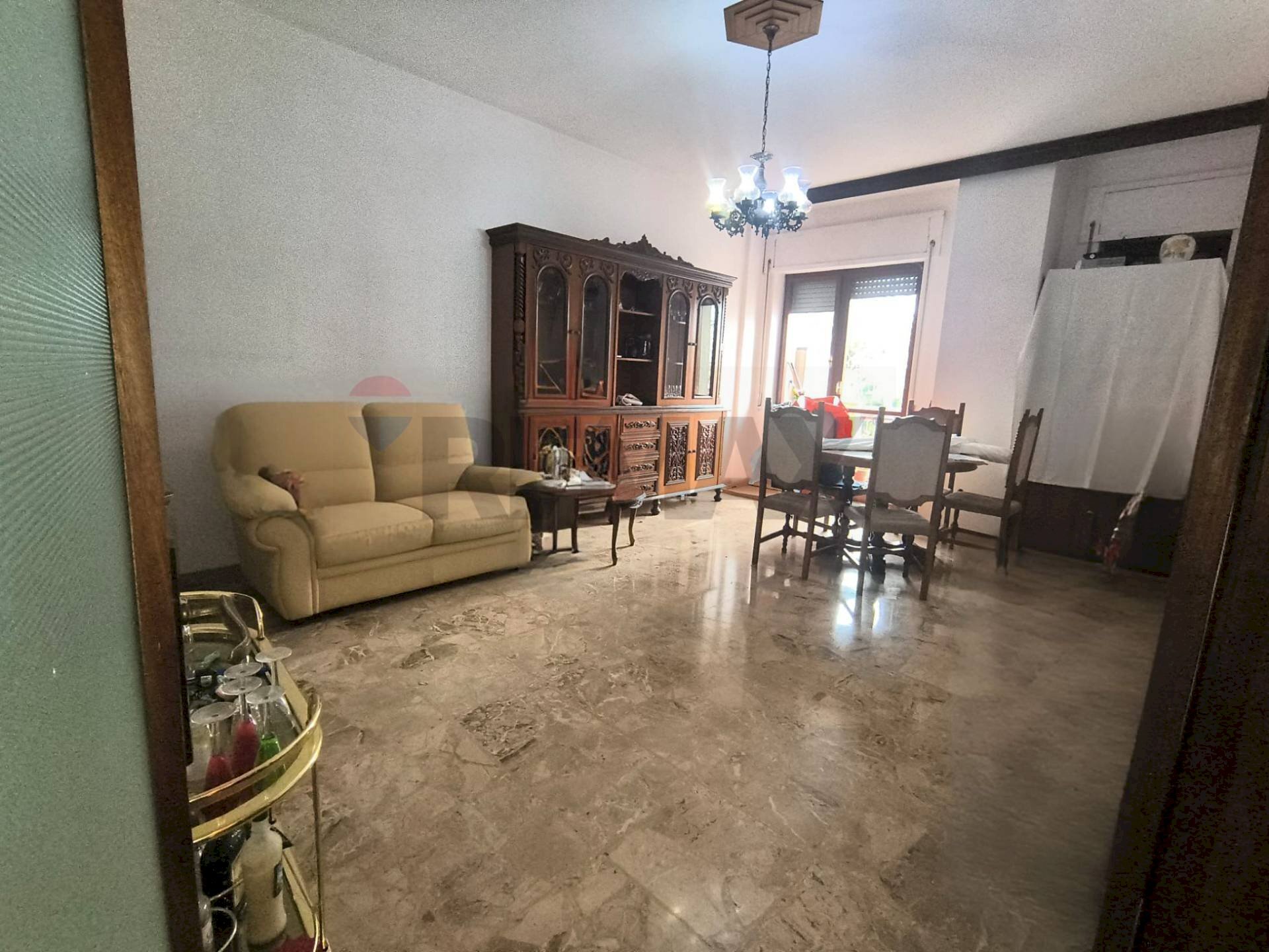 Sala da pranzo - Apartment Via Del Circuito
57, Pescara - photo 2