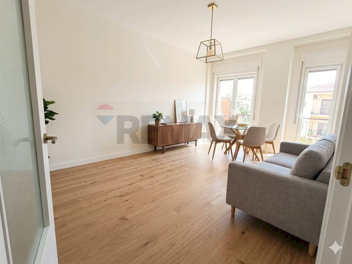 Sala da pranzo - Apartment Via Del Circuito
 
57, Pescara - photo 1