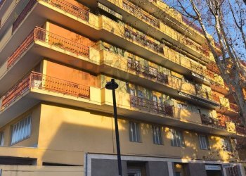 Edificio all\'aperto - Apartment Via Del Circuito
 
57, Pescara - photo 3