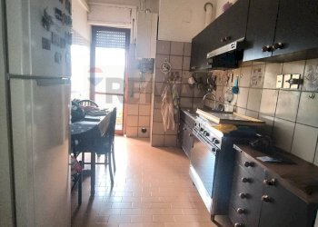 Cucina - Apartment Via Del Circuito
 
57, Pescara - photo 9