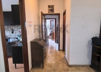 Hall / corridoio - Apartment Via Del Circuito
 
57, Pescara - photo 13