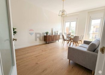 Sala da pranzo - Apartment Via Del Circuito
 
57, Pescara - photo 1