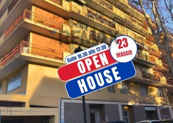 Edificio all\'aperto - Apartment Via Del Circuito
 
57, Pescara - photo 1