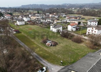 Edificio all\'aperto - Terreno edificabile Via Posaroch
 
Snc, Belluno - foto 2