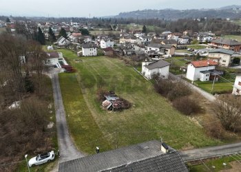 Edificio all\'aperto - Terreno edificabile Via Posaroch
 
Snc, Belluno - foto 3