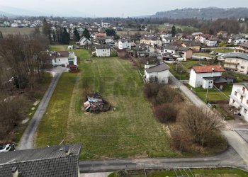 Edificio all\'aperto - Terreno edificabile Via Posaroch
 
Snc, Belluno - foto 4