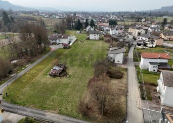 Edificio all\'aperto - Terreno edificabile Via Posaroch
 
Snc, Belluno - foto 5