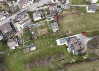 Posizione della mappa - Terreno edificabile Via Posaroch
 
Snc, Belluno - foto 7