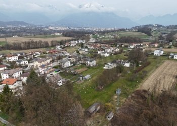 Edificio all\'aperto - Terreno edificabile Via Posaroch
 
Snc, Belluno - foto 8