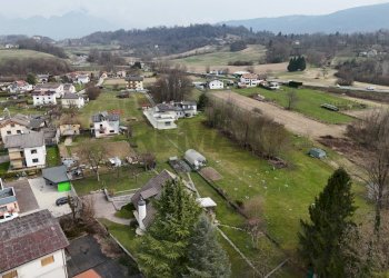 Edificio all\'aperto - Terreno edificabile Via Posaroch
 
Snc, Belluno - foto 12