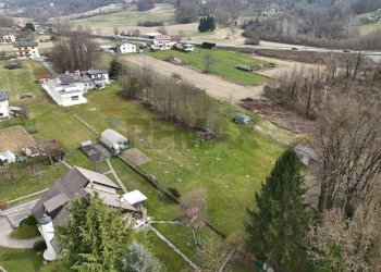 Vista delle montagne - Terreno edificabile Via Posaroch
 
Snc, Belluno - foto 13