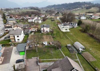 Edificio all\'aperto - Terreno edificabile Via Posaroch
 
Snc, Belluno - foto 14