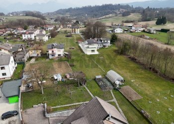 Edificio all\'aperto - Terreno edificabile Via Posaroch
 
Snc, Belluno - foto 15