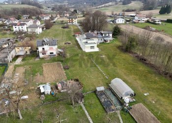 Vista delle montagne - Terreno edificabile Via Posaroch
 
Snc, Belluno - foto 16