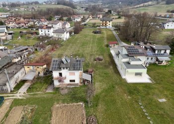 Casa all\'aperto - Terreno edificabile Via Posaroch
 
Snc, Belluno - foto 17