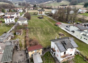 Casa all\'aperto - Terreno edificabile Via Posaroch
 
Snc, Belluno - foto 18